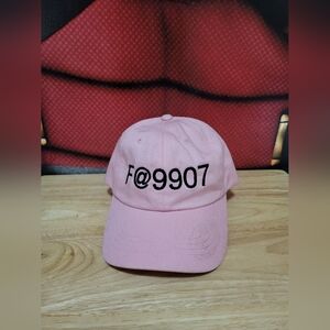 Lockwood51 hat